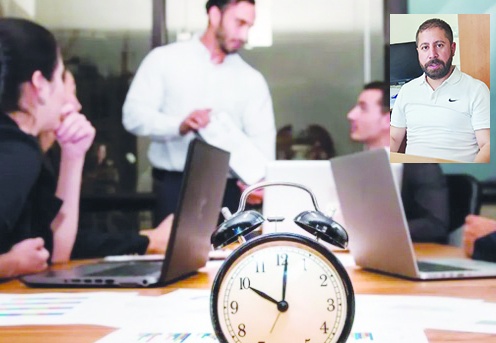 Çalışma barışı bozulacak, keyfi  uygulamaların önü açılacak