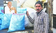 Ücretsiz kömür esnaf üzerinden dağıtılmalı