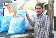 Ücretsiz kömür esnaf  üzerinden dağıtılmalı