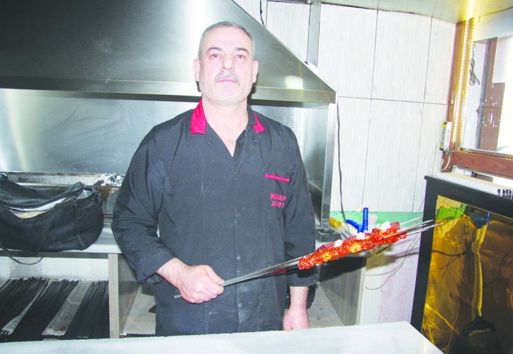 Vergi yükü çalışanların ve küçük işletmelerin üzerine yüklendi