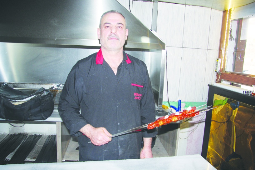 Vergi yükü çalışanların ve küçük işletmelerin üzerine yüklendi