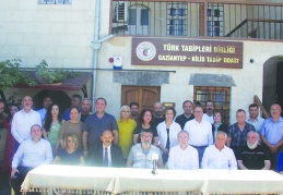 Hukukun üstünlüğüne olan güven  ve toplumsal barış zedeleniyor