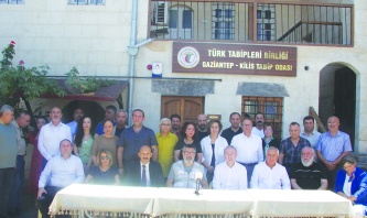 Hukukun üstünlüğüne olan güven  ve toplumsal barış zedeleniyor