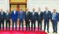 TOBB Suriye heyetinde Konukoğlu ve Yıldırım da yer aldı