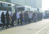 Antep’te dolandırıcılar yakalandı
