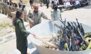 Tarihi bir dönüm noktası… PKK silah bıraktı… Şimdi sıra demokraside…