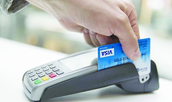 Kredi kartlarında limitlerin tamamı değişiyor