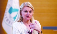 “Silahları yakmak, artık geri alınamayacak şekilde bir dönemi kapatmaktır. Bir vedadır…”