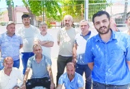 Boyar Kimya'da yüzlerce işçi üretimi durdurdu!