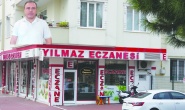 İlaçta dışa bağımlılığın  azaltılması gerekiyor
