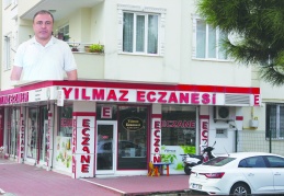 İlaçta dışa bağımlılığın  azaltılması gerekiyor