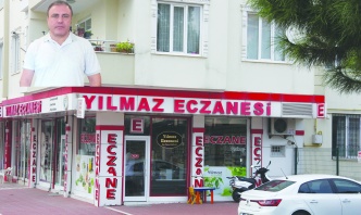İlaçta dışa bağımlılığın  azaltılması gerekiyor