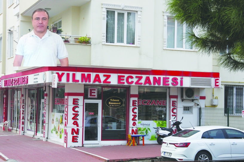 İlaçta dışa bağımlılığın  azaltılması gerekiyor