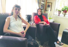 Süreç yalnızca siyasi bir mesele değil aynı zamanda toplumsal sorumluluk