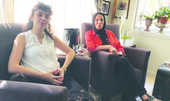 Süreç yalnızca siyasi bir mesele değil aynı zamanda toplumsal sorumluluk