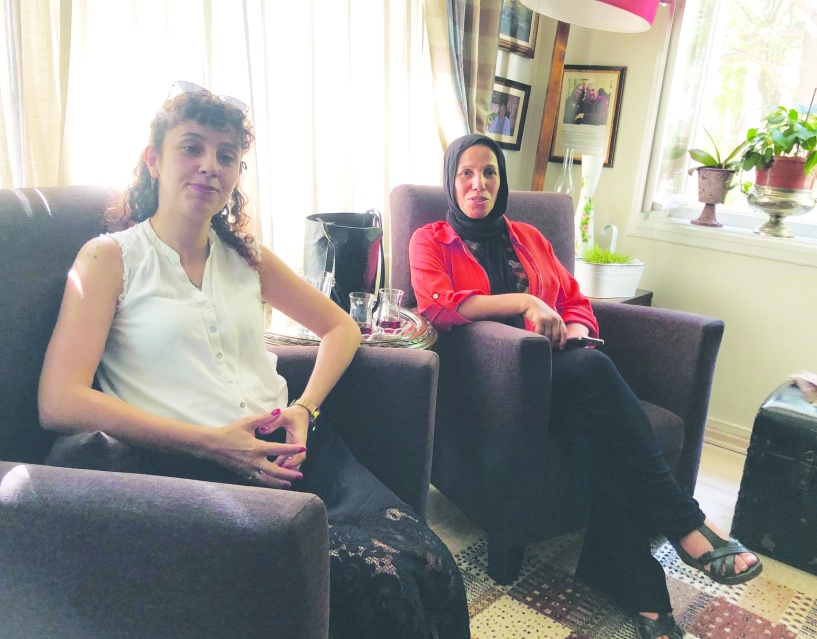 Süreç yalnızca siyasi bir mesele değil aynı zamanda toplumsal sorumluluk