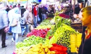 Çarşı-Pazar vatandaşın kabusu oldu