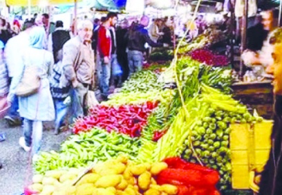 Çarşı-Pazar vatandaşın kabusu oldu