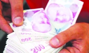 En düşük emekli aylığı 16 bin 881 liraya yükseldi