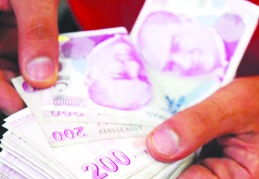 En düşük emekli aylığı 16 bin 881 liraya yükseldi
