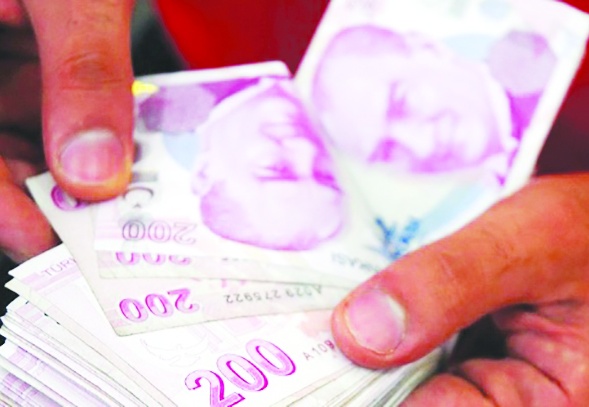 En düşük emekli aylığı 16 bin 881 liraya yükseldi