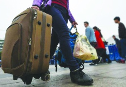 2 milyon 682 bin 673 kişi iller arasında göç etti