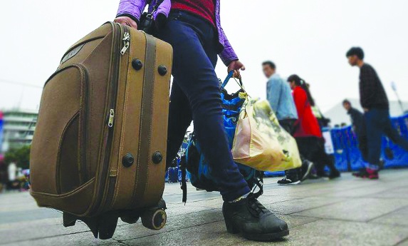 2 milyon 682 bin 673 kişi iller arasında göç etti