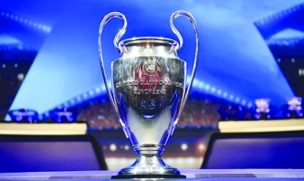 UEFA Şampiyonlar Ligi'nde rövanş maçları yarın başlayacak!