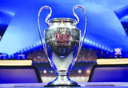 UEFA Şampiyonlar Ligi'nde rövanş maçları yarın başlayacak!