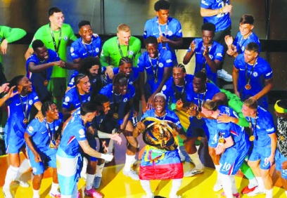 Kulüpler Dünya Kupası'nın 'en'leri belli oldu!