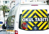 Okul servis araçlarına görüntü kayıt cihazı, acil durum butonu zorunlu olacak