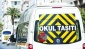 Okul servis araçlarına görüntü kayıt cihazı, acil durum butonu zorunlu olacak
