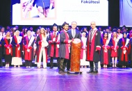 Mesleğinizi en yüksek sorumluluk bilinciyle icra edin