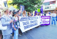 Cezasızlık uygulamaları fail erkeği cesaretlendirip, güçlendiriyor