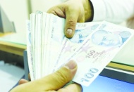 Takipteki borçlu sayısı 4 milyona dayandı