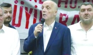 'Greve mecburuz'