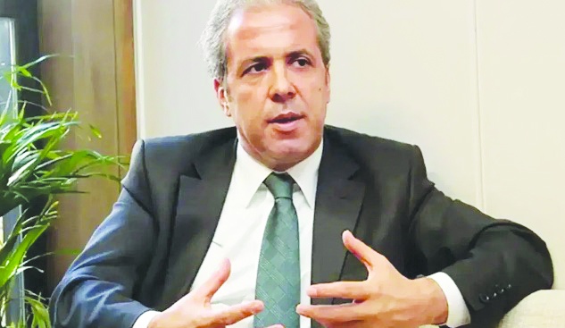 AKP'li Tayyar Akın Gürlek'e seslendi: "Eli değmişken o gecenin HTS kayıtlarını da çıkarsa ne iyi olur?"