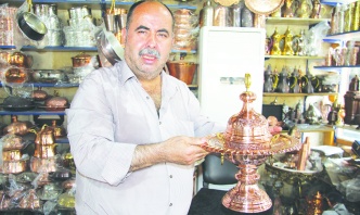 Esnafa verilen hiçbir destek boşa gitmez