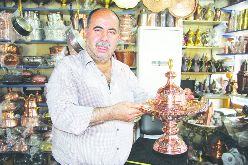Esnafa verilen hiçbir destek boşa gitmez