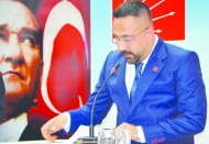 Milletin malına el uzatanlardan  hukuk önünde tek tek hesap sorulacak