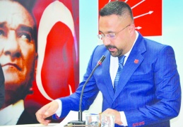 Milletin malına el uzatanlardan  hukuk önünde tek tek hesap sorulacak