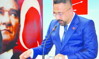 Milletin malına el uzatanlardan  hukuk önünde tek tek hesap sorulacak