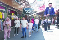 Özgür ve sağlıklı bir toplum için  antidemokratik uygulamalar son bulmalı