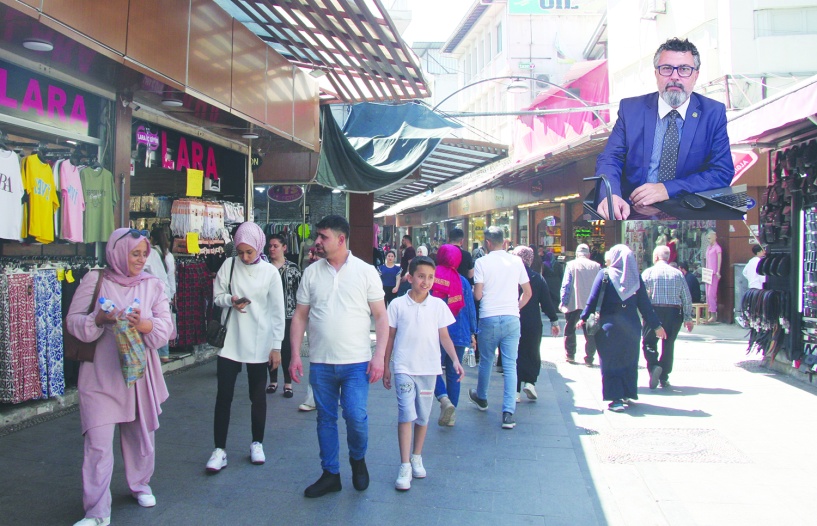 Özgür ve sağlıklı bir toplum için  antidemokratik uygulamalar son bulmalı