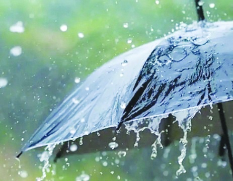 Antep’te kuvvetli yağış uyarısı!