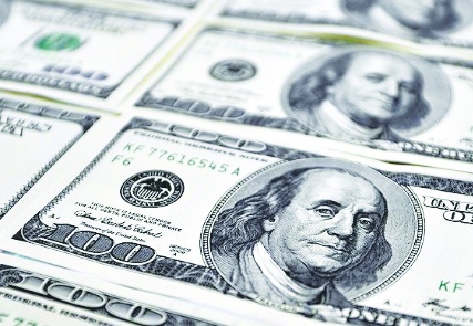 Özel sektörün yurt dışı kredi borcu mayısta arttı