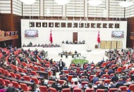 Yeni çözüm süreci kapsamında kurulacak komisyon için ilk adım atılacak