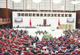 Yeni çözüm süreci kapsamında kurulacak komisyon için ilk adım atılacak