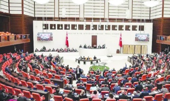 Yeni çözüm süreci kapsamında kurulacak komisyon için ilk adım atılacak