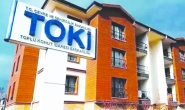 TOKİ, Antep’te işyeri satacak